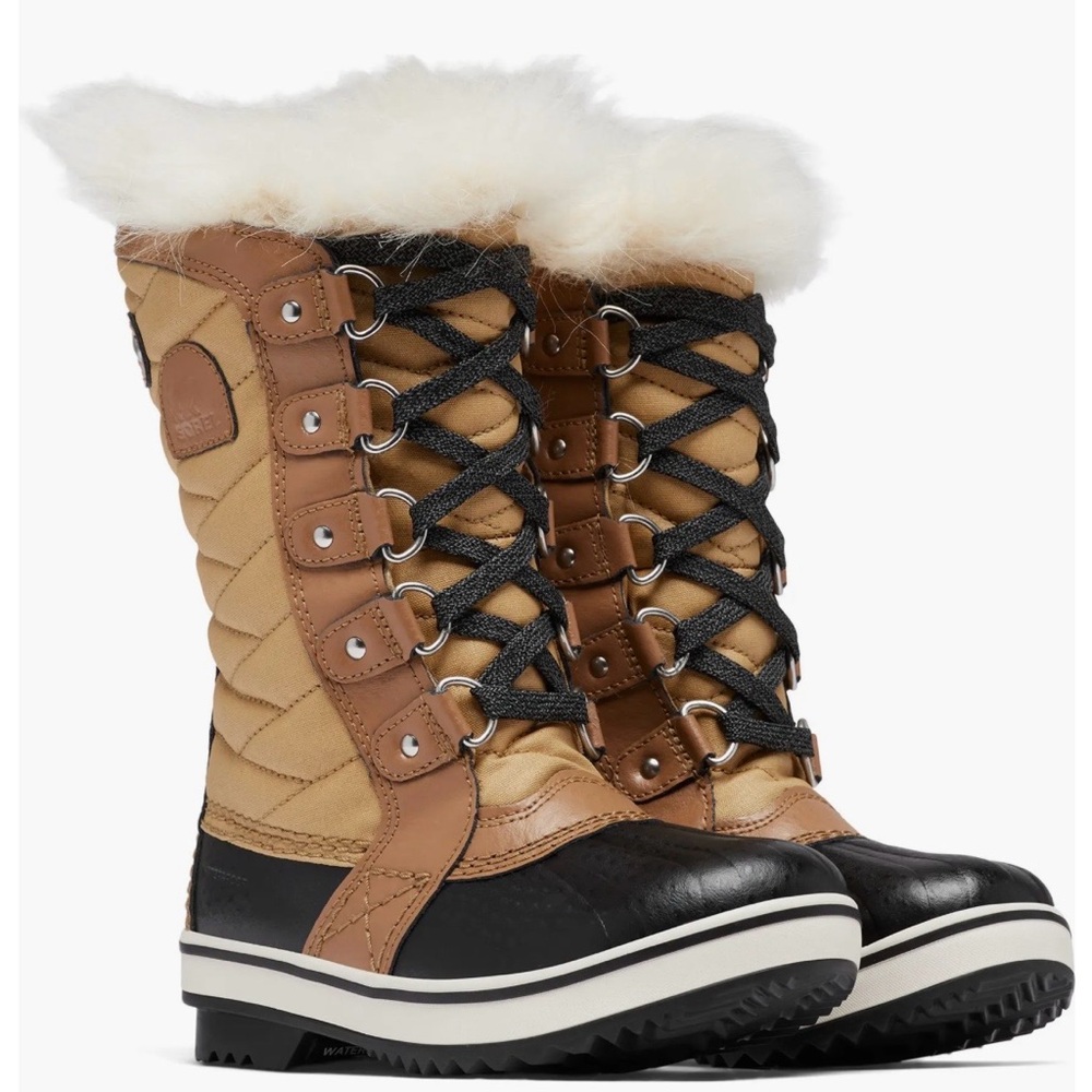 Sorel Tofino II waterproof winter boots 🌟NEW🌟